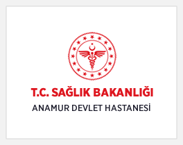 Anamur Devlet Hastanesi