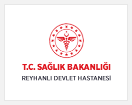 Reyhanlı Devlet Hastanesi