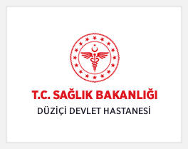 Düziçi Devlet Hastanesi