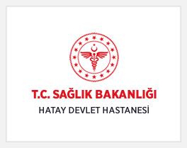 Hatay Devlet Hastanesi