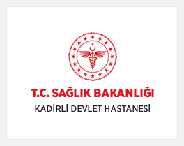 Kadirli Devlet Hastanesi